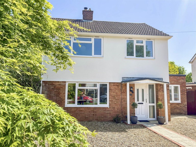 Images for Buristead Road, Great Shelford