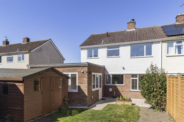 Images for Buristead Road, Great Shelford