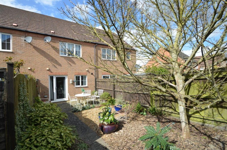 Click the photo for more details of Yeomans Way, Littleport