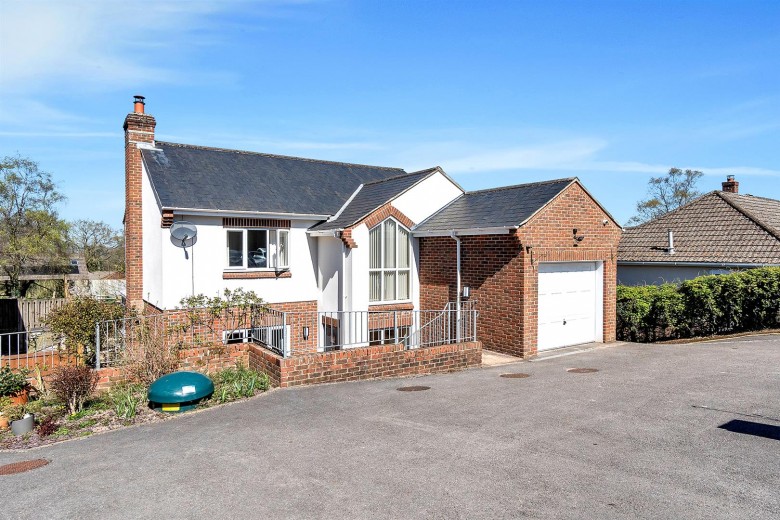 Click the photo for more details of Crewkerne Road, Axminster
