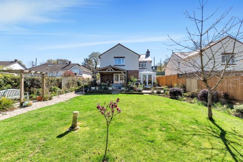 Click the photo for more details of Crewkerne Road, Axminster
