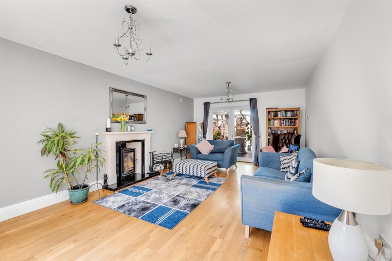 Images for Crewkerne Road, Axminster
