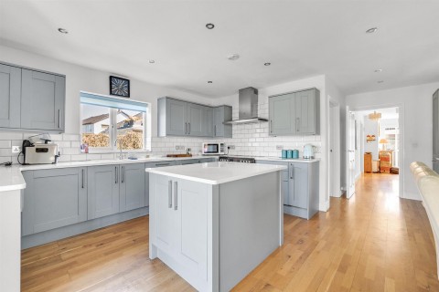 Click the photo for more details of Crewkerne Road, Axminster