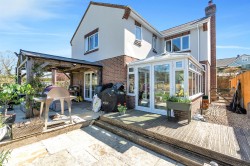 Images for Crewkerne Road, Axminster