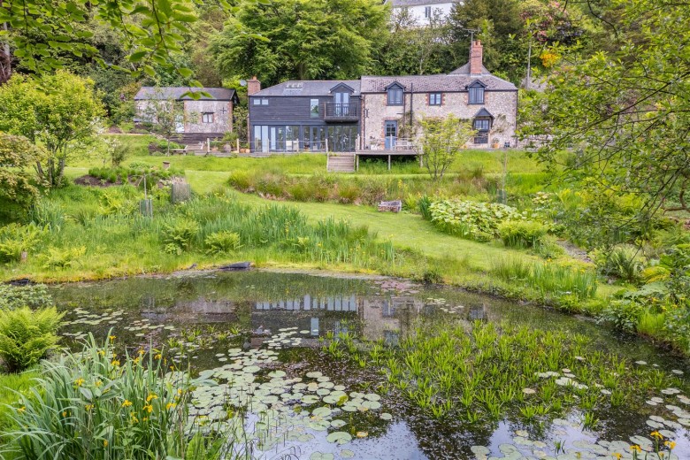 Click the photo for more details of Fishpond Bottom