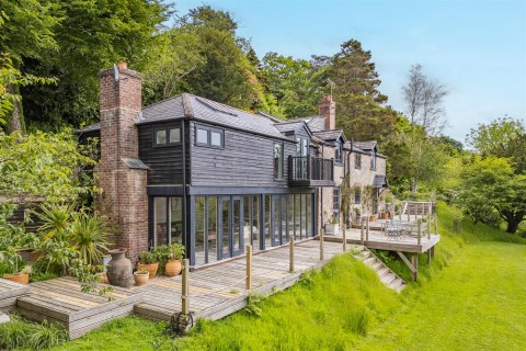 Click the photo for more details of Fishpond Bottom