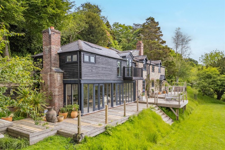 Images for Fishpond Bottom