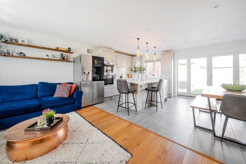 Click the photo for more details of Paddock View, Old Stratford, MK19
