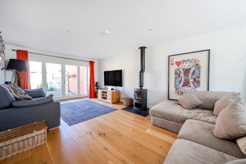 Click the photo for more details of Paddock View, Old Stratford, MK19