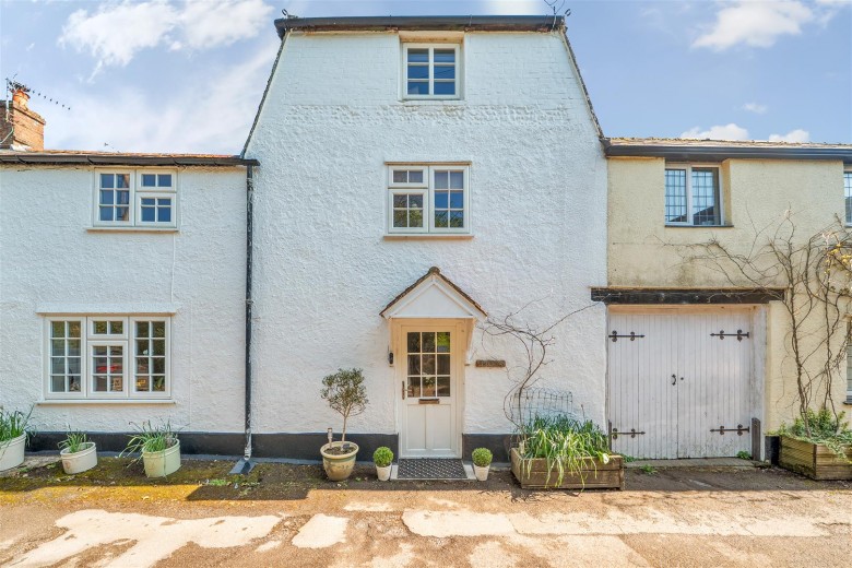 Click the photo for more details of Gravel Lane, Charlton Marshall, Blandford Forum