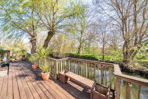 Click the photo for more details of Gravel Lane, Charlton Marshall, Blandford Forum