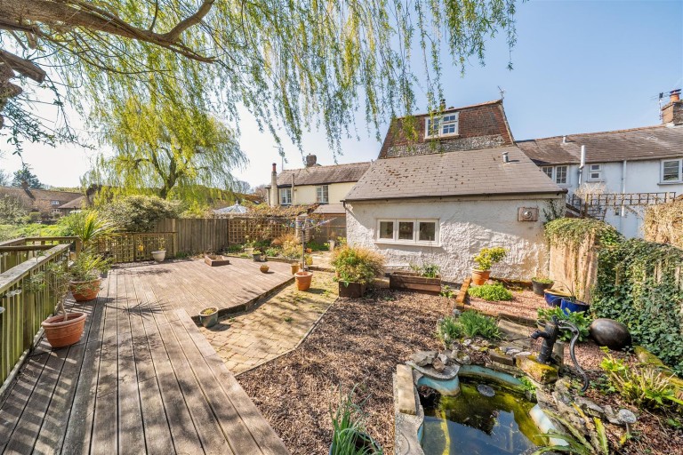 Images for Gravel Lane, Charlton Marshall, Blandford Forum