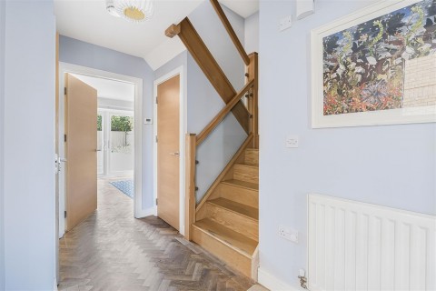 Click the photo for more details of Janes Court, Cambridge