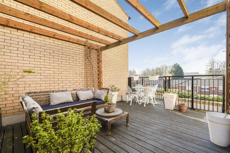 Images for Janes Court, Cambridge