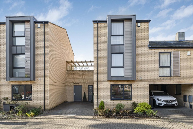 Images for Janes Court, Cambridge