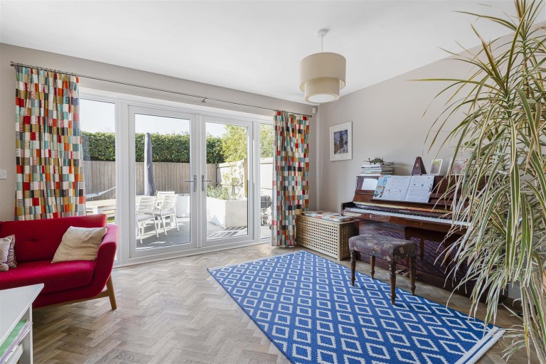 Images for Janes Court, Cambridge