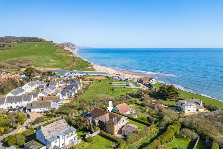 Click the photo for more details of Higher Sea Lane, Charmouth, Bridport