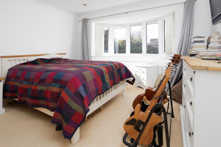 Images for Chapel Lane, Barnacle, Coventry, CV7