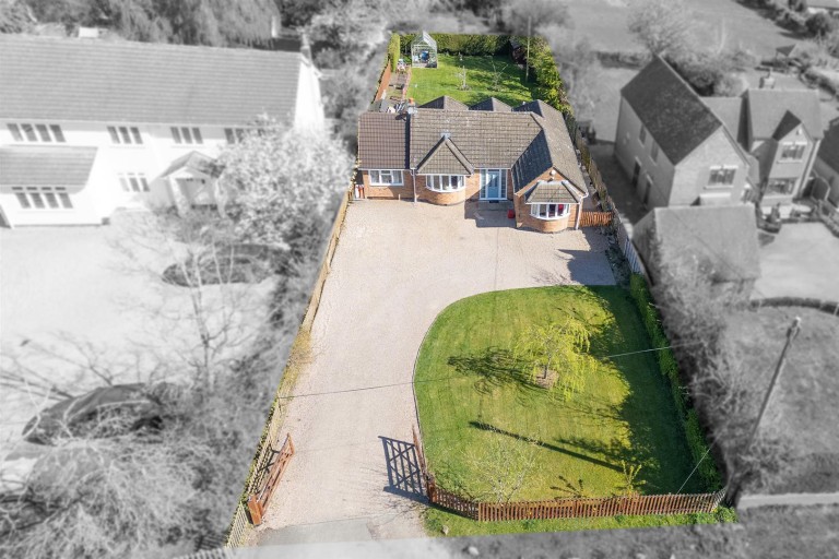 Images for Chapel Lane, Barnacle, Coventry, CV7