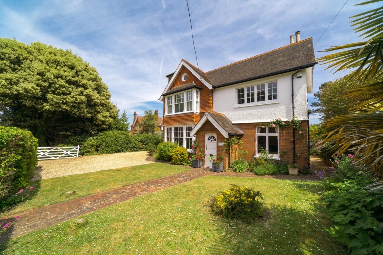 Images for Totland Bay, Isle of Wight
