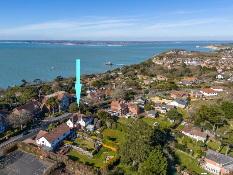 Images for Totland Bay, Isle of Wight