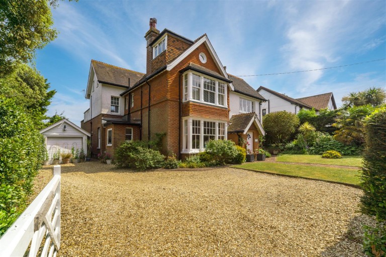 Images for Totland Bay, Isle of Wight