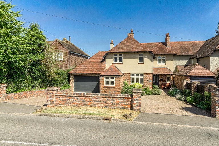 Images for Upper Packington Road, Ashby-De-La-Zouch, LE65