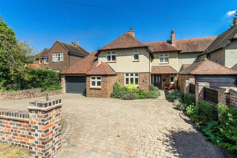 Images for Upper Packington Road, Ashby-De-La-Zouch, LE65