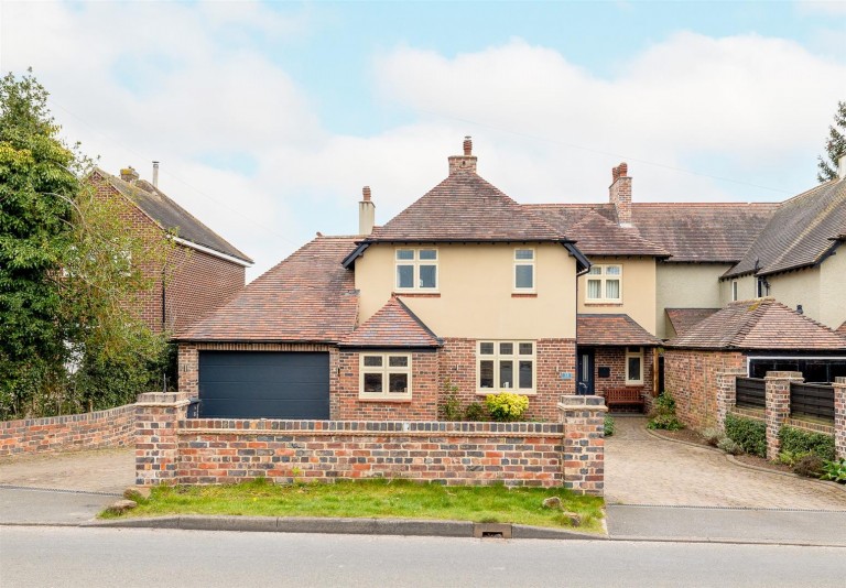 Images for Upper Packington Road, Ashby-De-La-Zouch, LE65