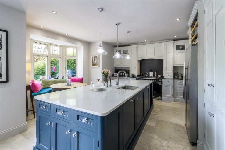 Images for Upper Packington Road, Ashby-De-La-Zouch, LE65