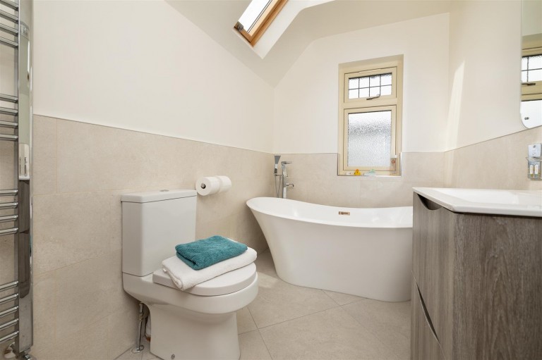 Images for Upper Packington Road, Ashby-De-La-Zouch, LE65