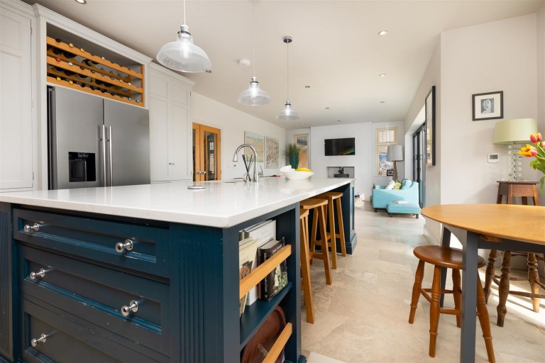 Images for Upper Packington Road, Ashby-De-La-Zouch, LE65