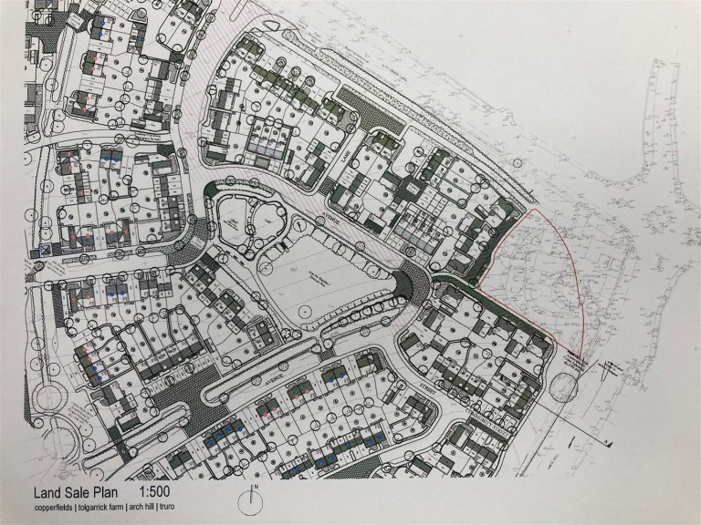 Images for Arch Hill, Truro
