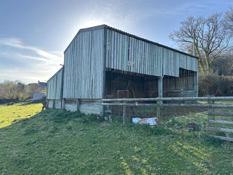 Click the photo for more details of Beacon, Honiton