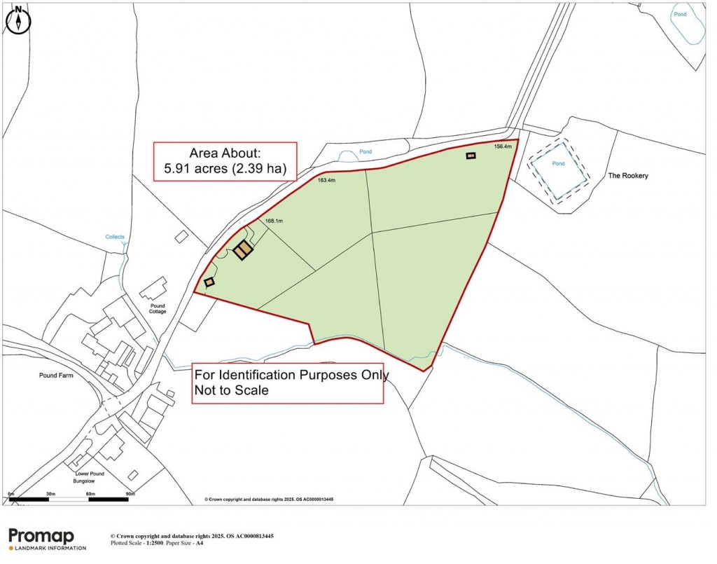 Floorplans For Beacon, Honiton