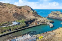 Images for Boscastle Harbour, North Cornwall