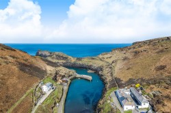 Images for Boscastle Harbour, North Cornwall