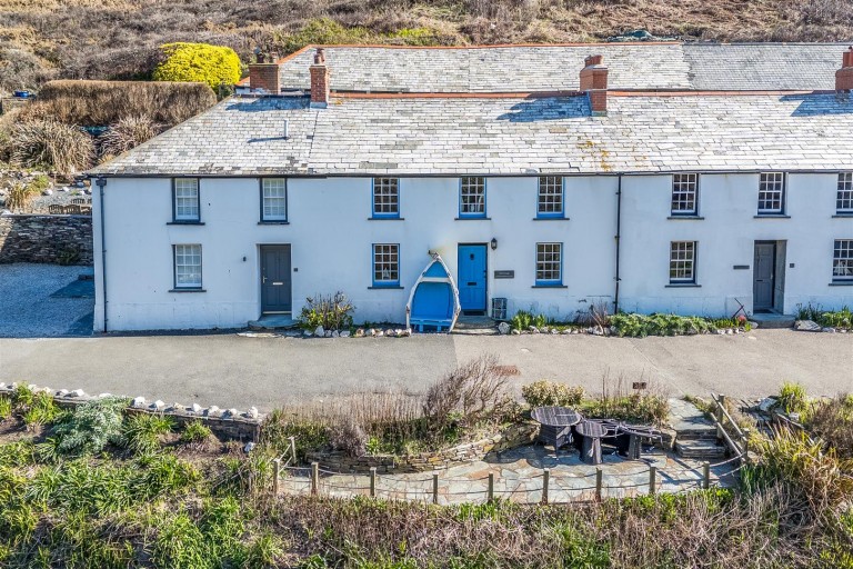 Images for Boscastle Harbour, North Cornwall