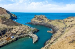 Images for Boscastle Harbour, North Cornwall