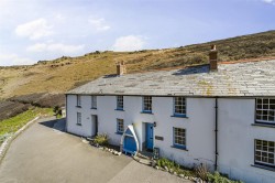 Images for Boscastle Harbour, North Cornwall
