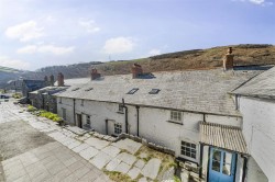 Images for Boscastle Harbour, North Cornwall