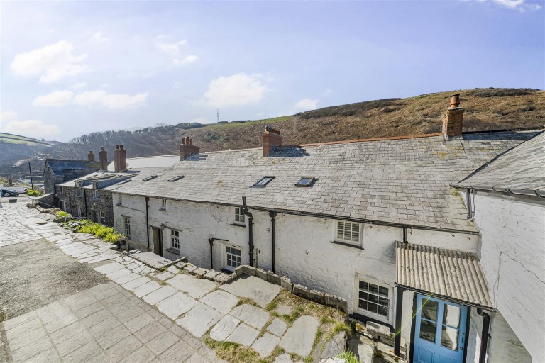 Images for Boscastle Harbour, North Cornwall