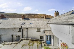 Images for Boscastle Harbour, North Cornwall