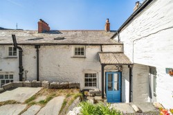 Images for Boscastle Harbour, North Cornwall