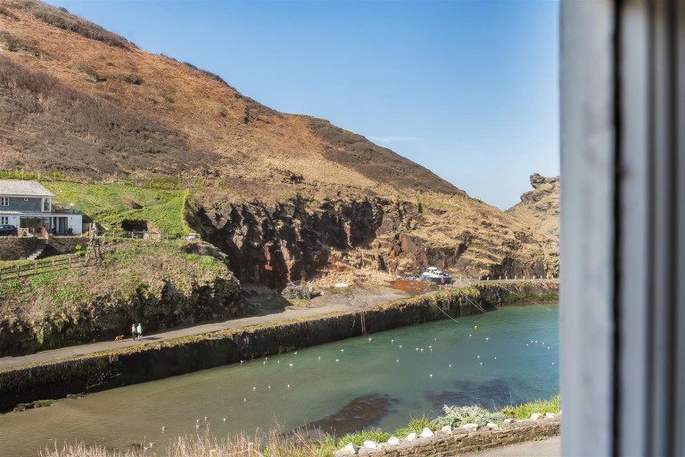 Images for Boscastle Harbour, North Cornwall