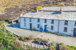 Images for Boscastle Harbour, North Cornwall