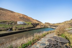 Images for Boscastle Harbour, North Cornwall