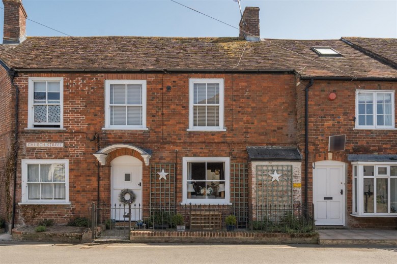 Click the photo for more details of Church Street, Sturminster Newton, Dorset