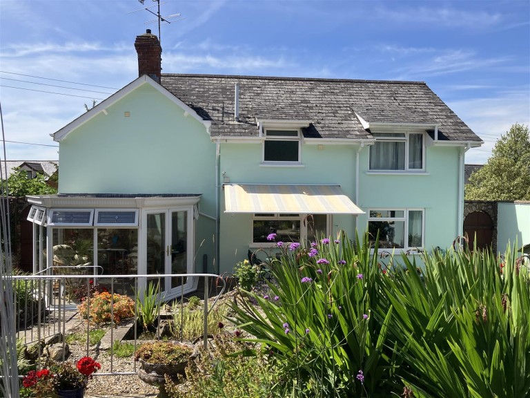 Images for Sampford Moor, Wellington