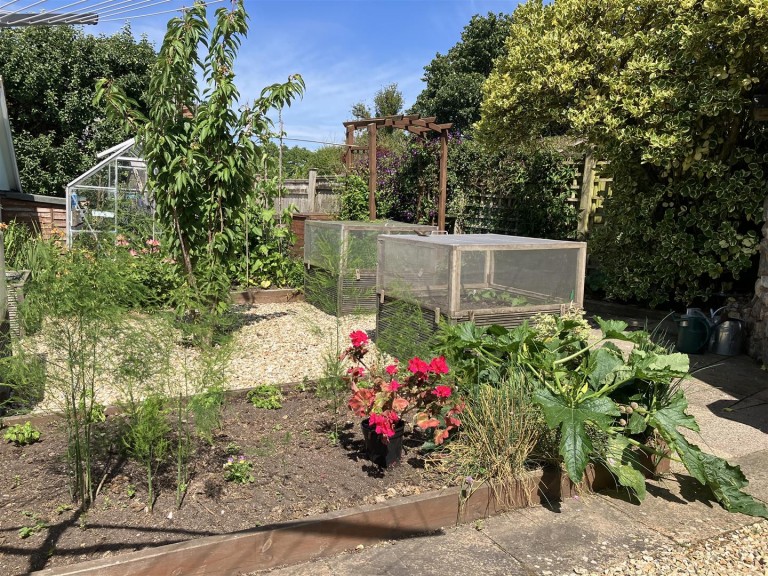 Images for Sampford Moor, Wellington